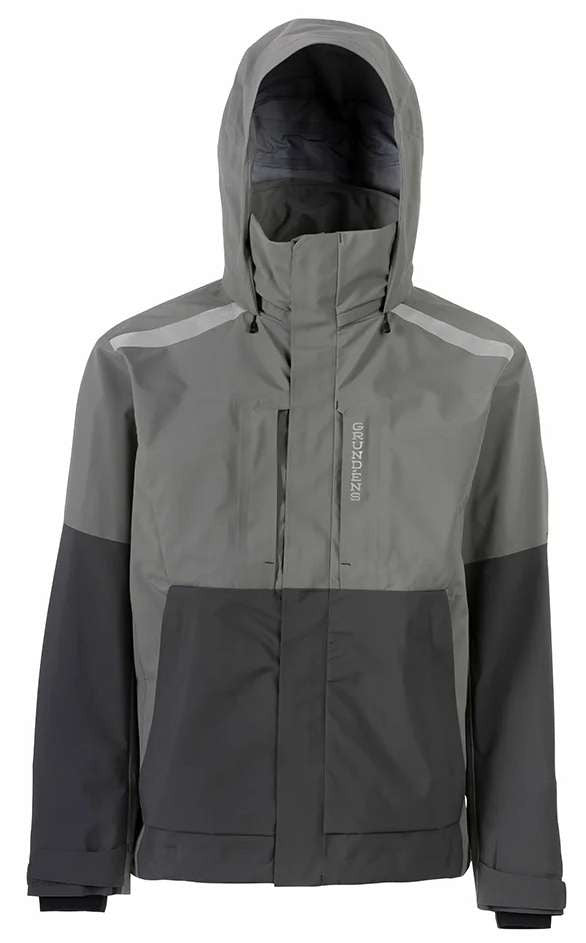  Grundens Gambler Gore-Tex Jackets