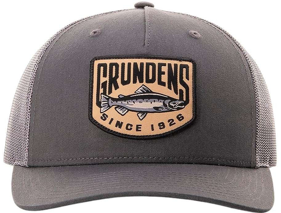  Grundens King Trucker Hat