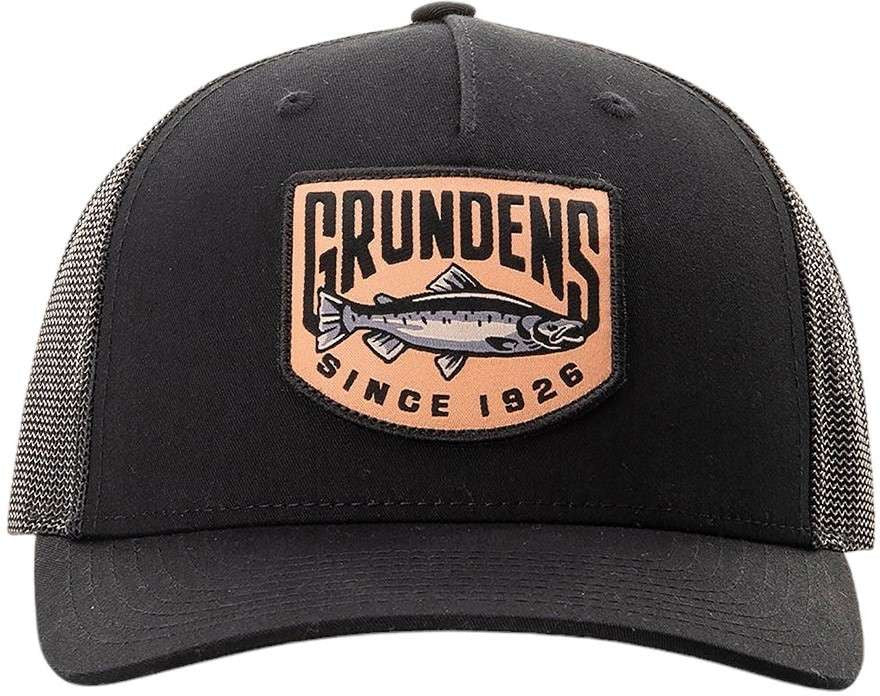  Grundens King Trucker Hat