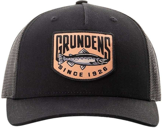  Grundens King Trucker Hat