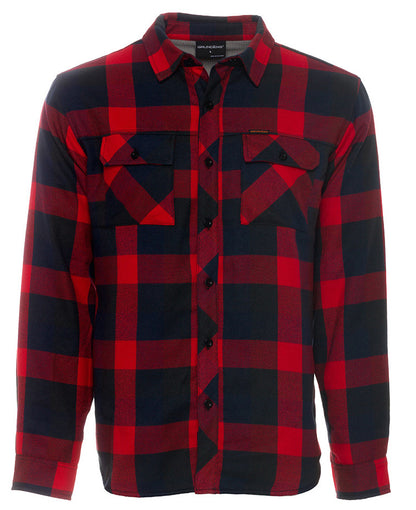  Grundens Kodiak Long Sleeve Shirts