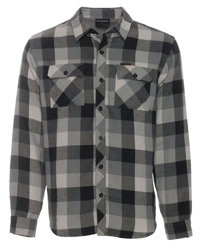  Grundens Kodiak Long Sleeve Shirts