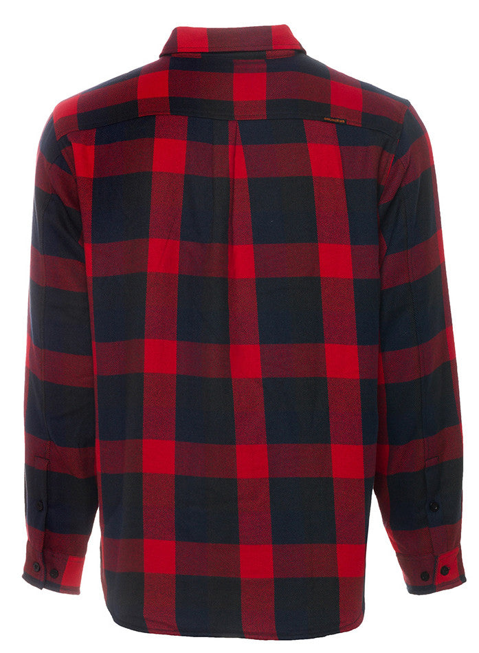  Grundens Kodiak Long Sleeve Shirts