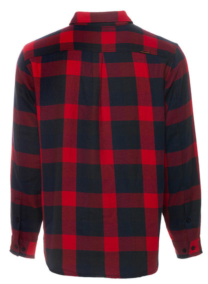  Grundens Kodiak Long Sleeve Shirts