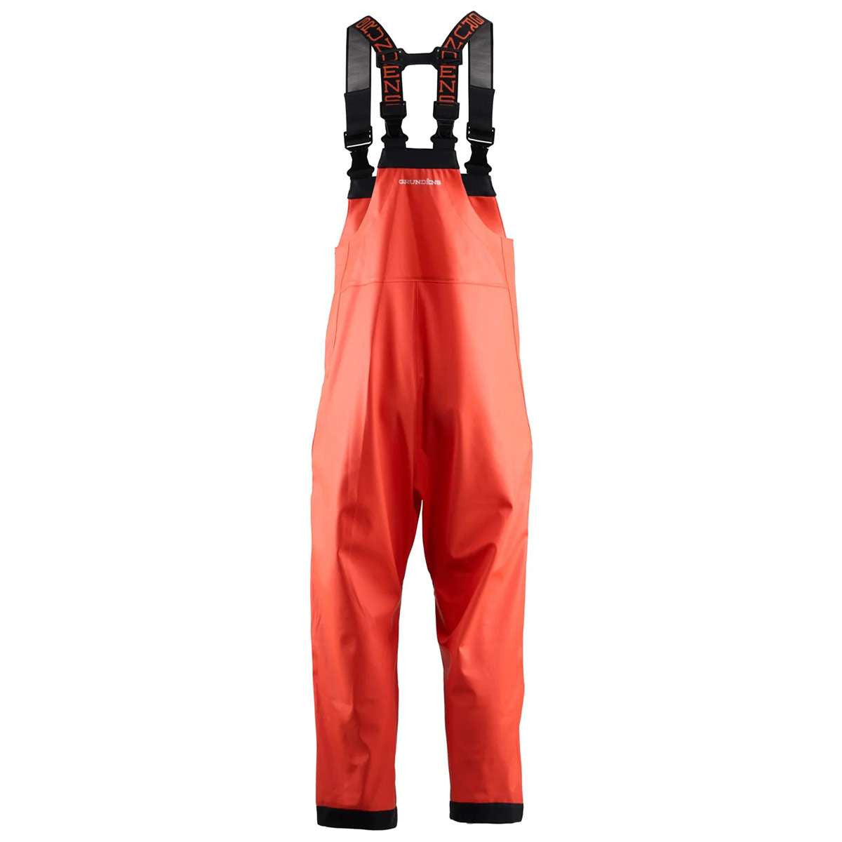  Grundens Neptune Armored Bib