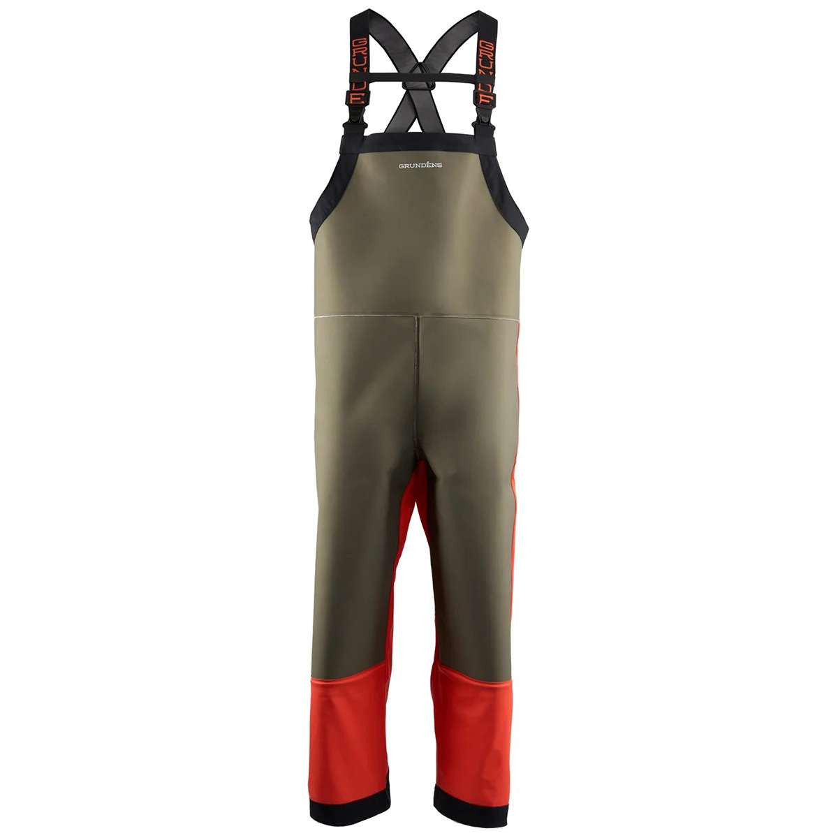  Grundens Neptune Armored Bib