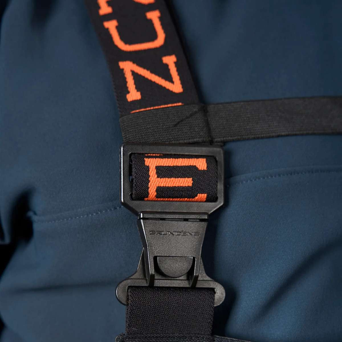  Grundens Neptune Armored Bib