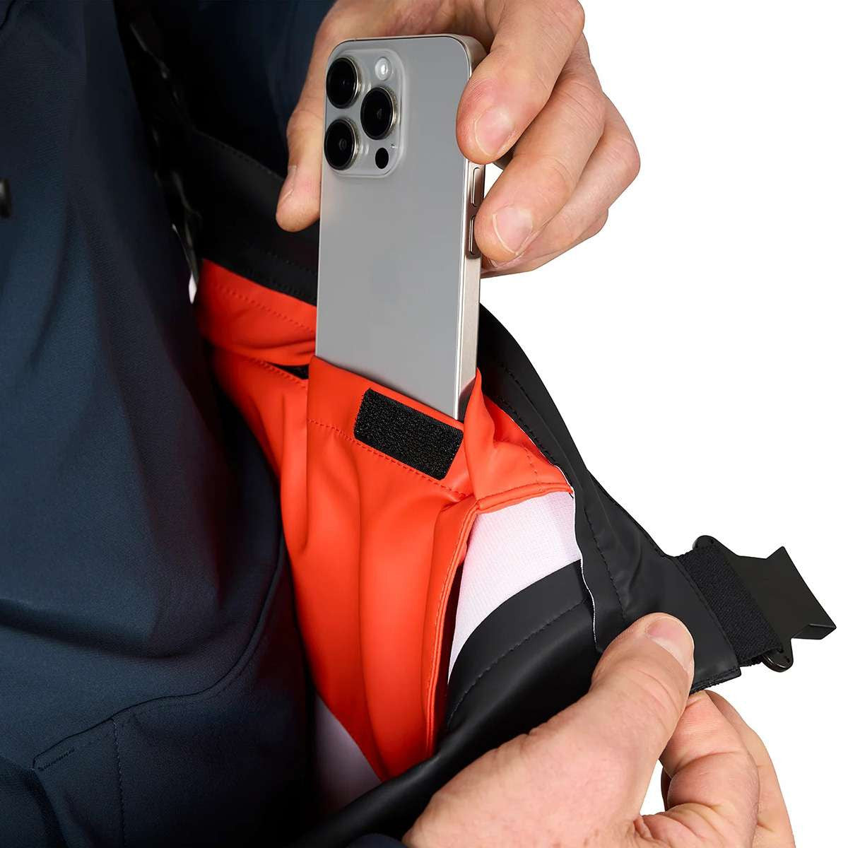  Grundens Neptune Armored Bib