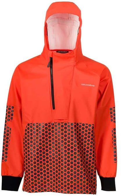  Grundens Neptune PRO Anorak Pullover