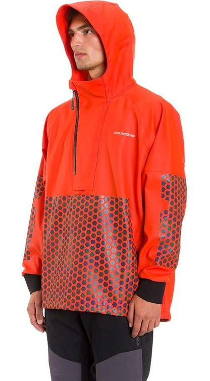  Grundens Neptune PRO Anorak Pullover