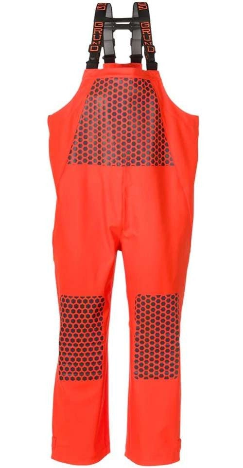  Grundens Neptune PRO Bib