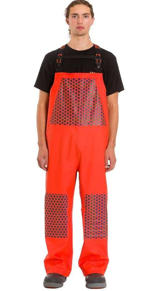  Grundens Neptune PRO Bib