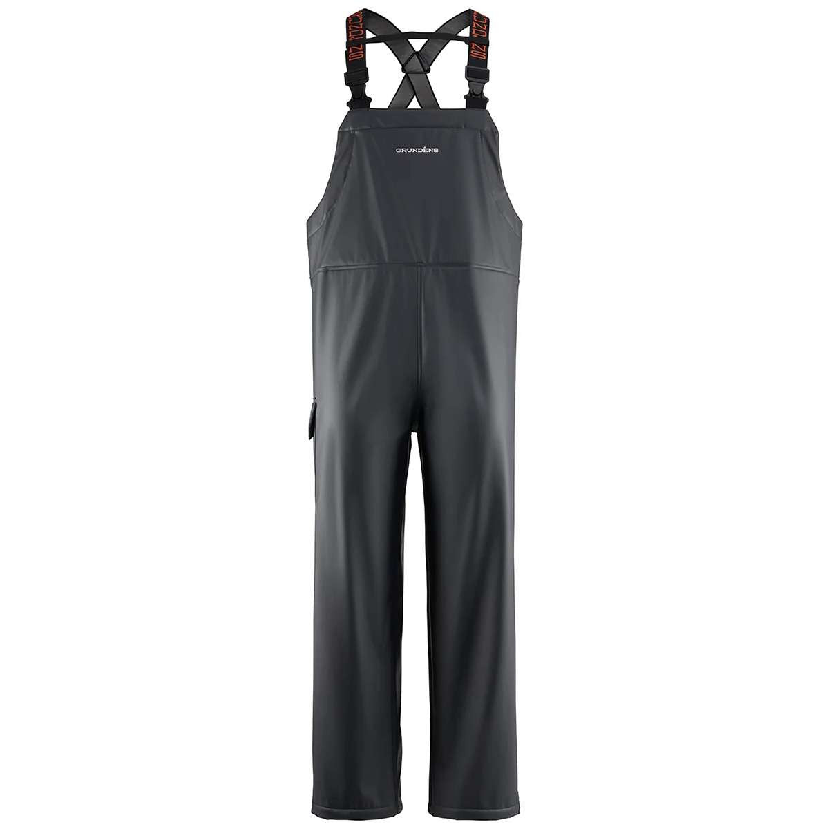  Grundens Neptune Thermo Bib