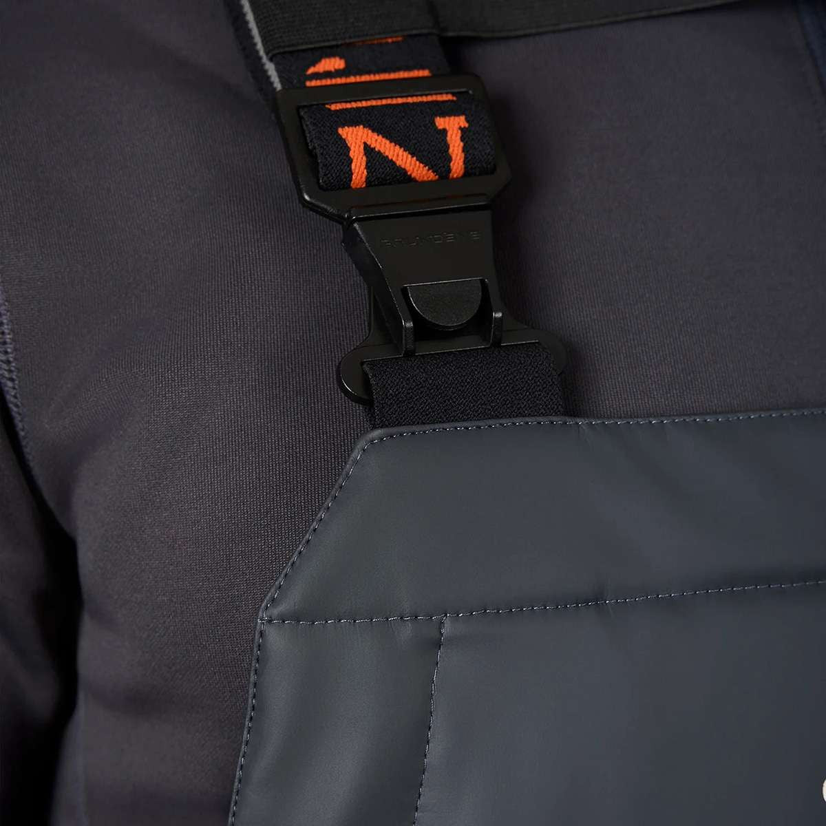  Grundens Neptune Thermo Bib