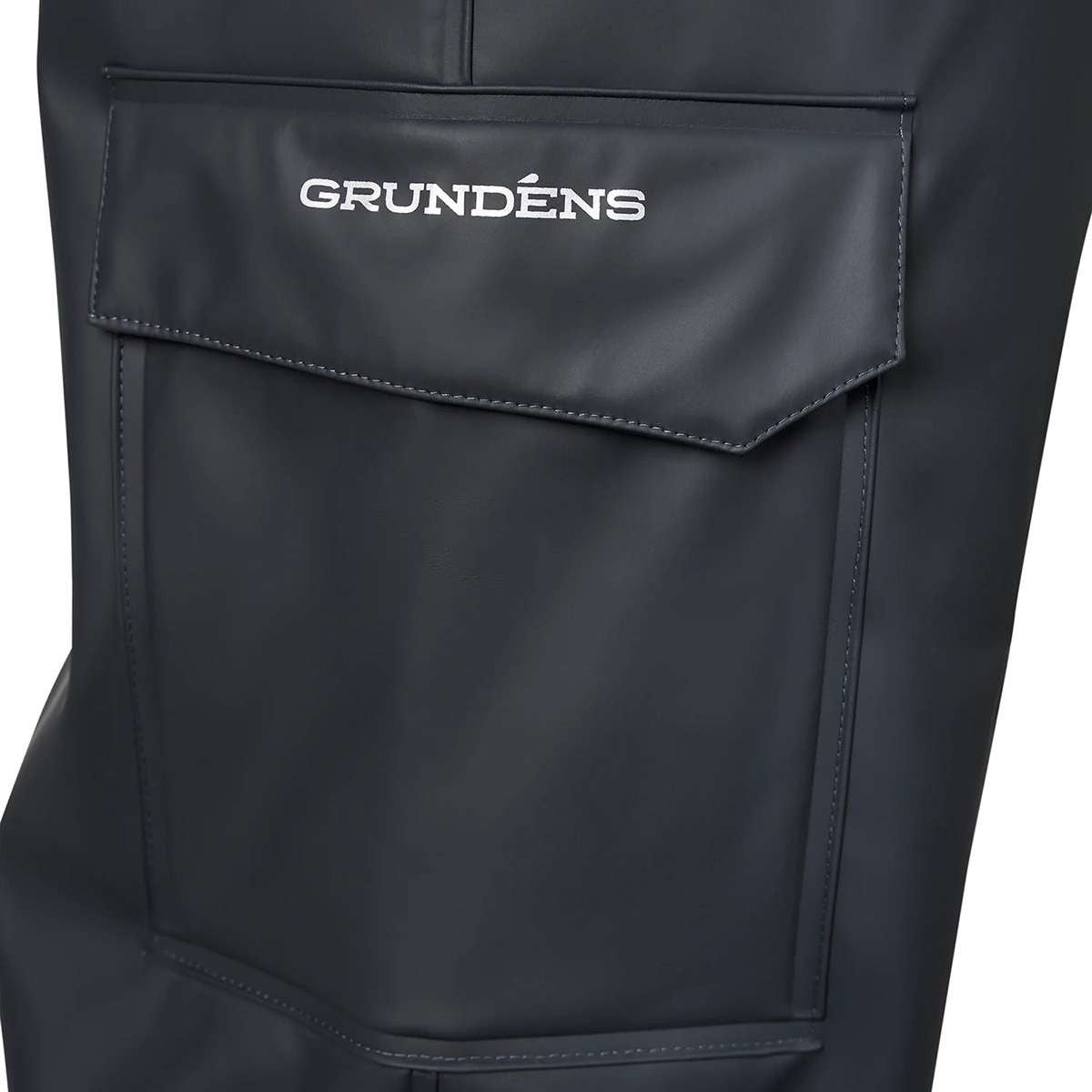  Grundens Neptune Thermo Bib