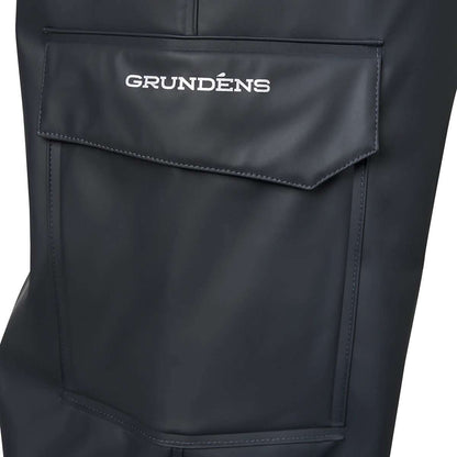  Grundens Neptune Thermo Bib