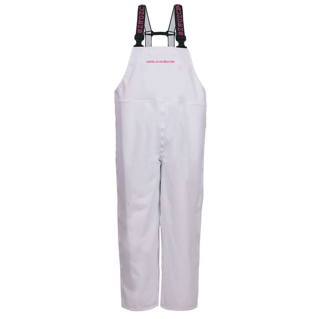  Grundens Womens Petrus 118 Bib Pant