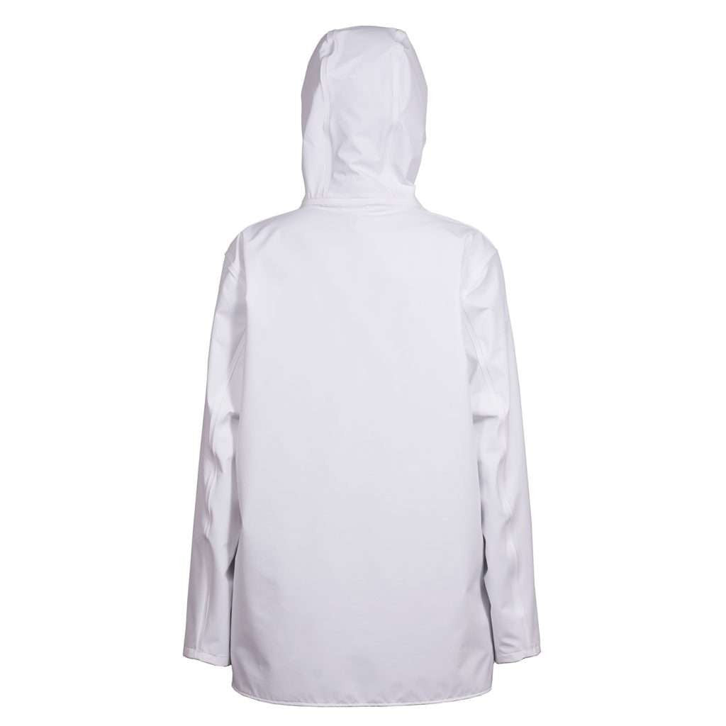  Grundens Womens Petrus 88 Hooded Jacket