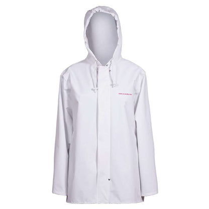  Grundens Womens Petrus 88 Hooded Jacket
