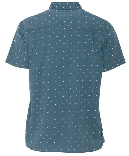  Grundens Platform Short Sleeve Shirts