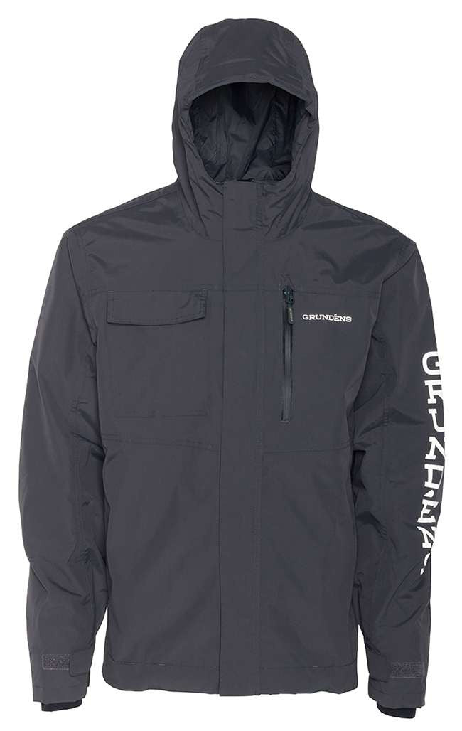  Grundens Transmit Jackets