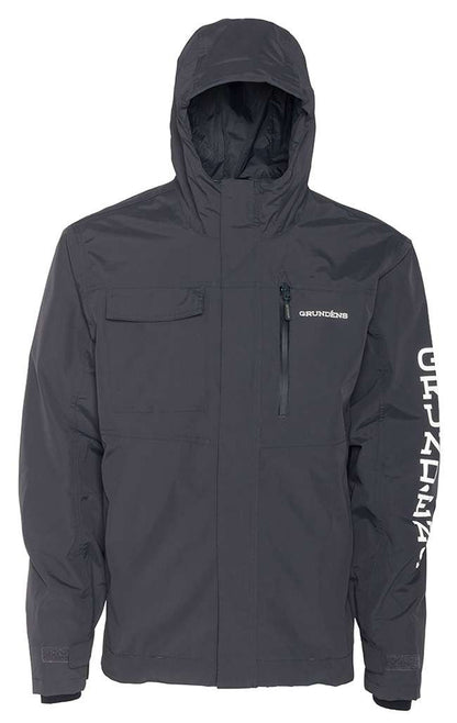  Grundens Transmit Jackets