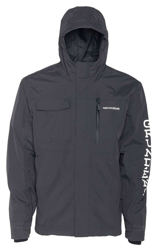  Grundens Transmit Jackets