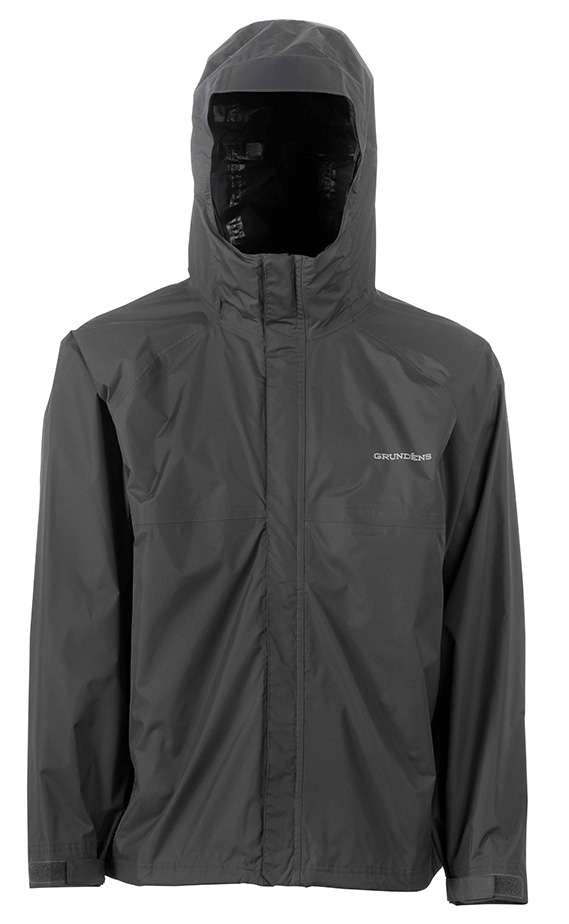  Grundens Trident Jackets