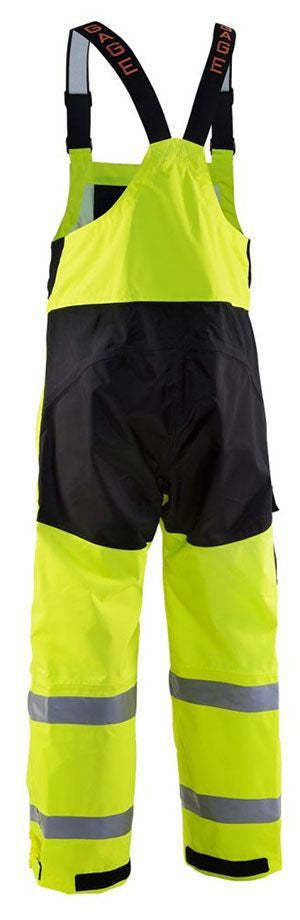  Grundens Weather Watch Bib