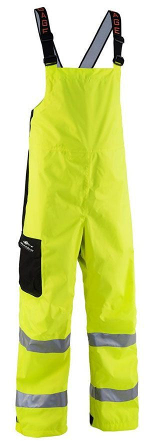  Grundens Weather Watch Bib