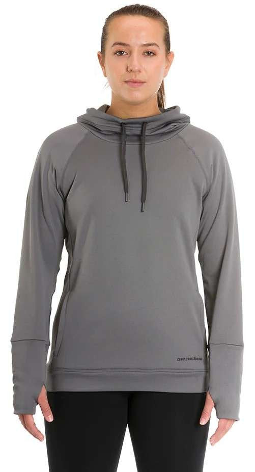  Grundens Womens Maris Hoodie