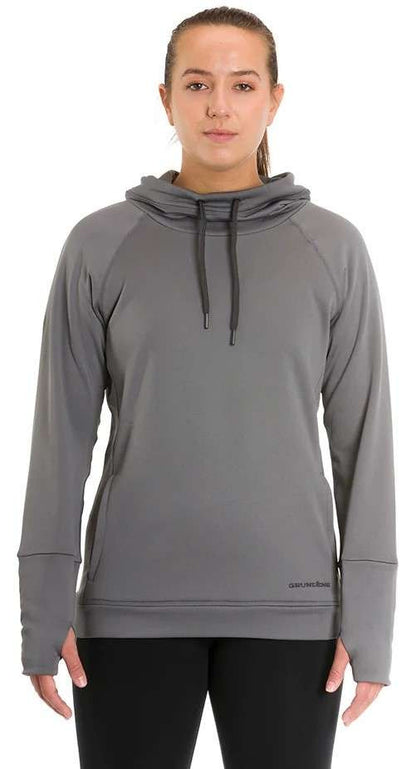  Grundens Womens Maris Hoodie