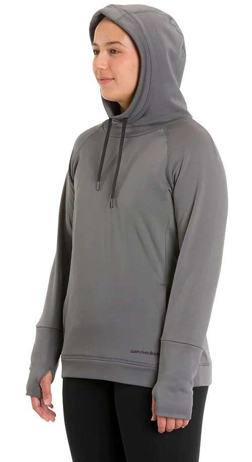  Grundens Womens Maris Hoodie