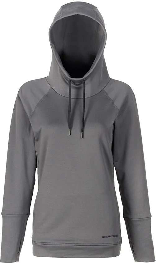  Grundens Womens Maris Hoodie