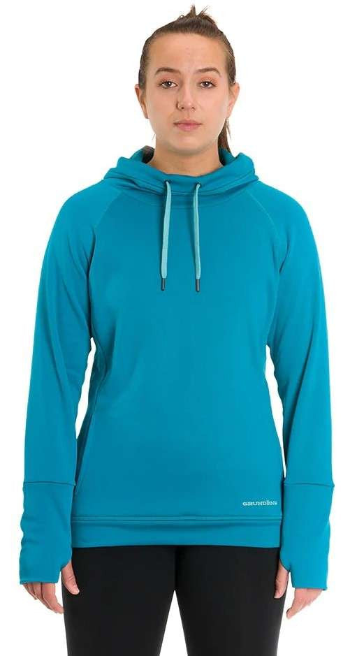  Grundens Womens Maris Hoodie