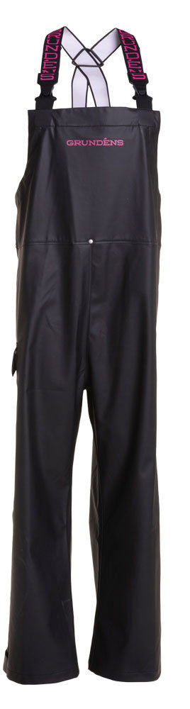  Grundens Womens Neptune Bib