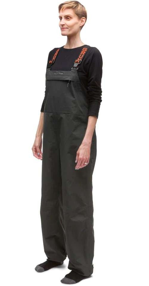  Grundens Womens Pisces Bib