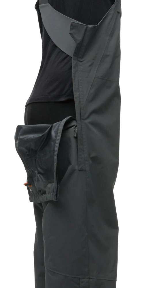  Grundens Womens Pisces Bib