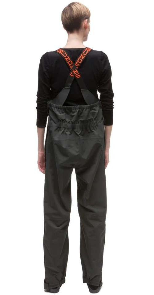  Grundens Womens Pisces Bib