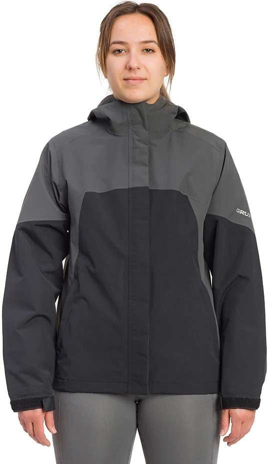  Grundens Womens Pisces Jacket