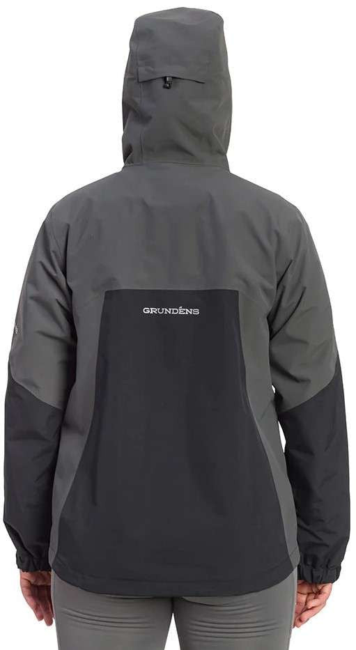  Grundens Womens Pisces Jacket