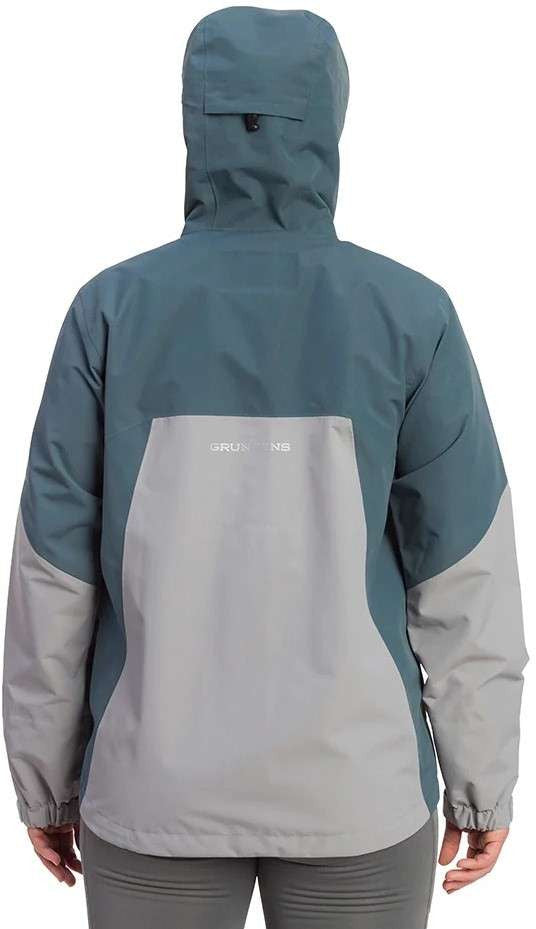 Grundens Womens Pisces Jacket
