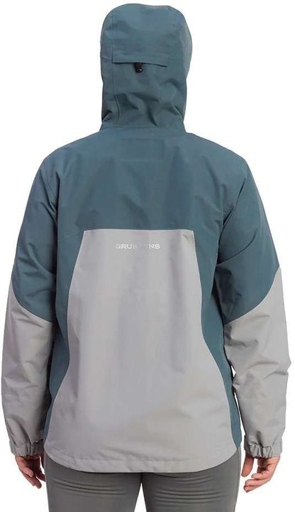  Grundens Womens Pisces Jacket