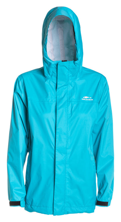  Grundens Womens Storm Seeker Jackets