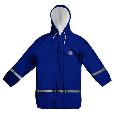  Grundens Z282N Zenith Hooded Childrens Jacket