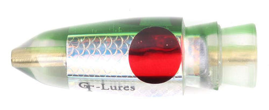  GT Lures Yellowfin Bullet Head Only