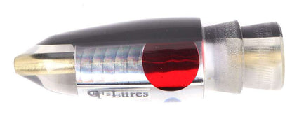  GT Lures Yellowfin Bullet Head Only