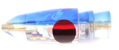  GT Lures Yellowfin Bullet Head Only