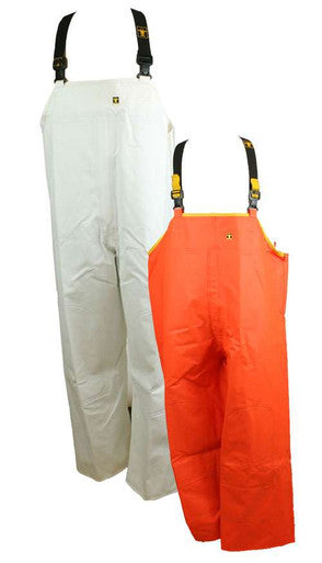  Guy Cotten North Sea Bib Trousers