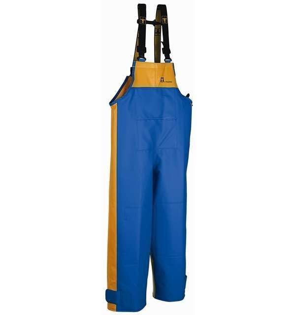  Guy Cotten X-Trapper Bib Trousers